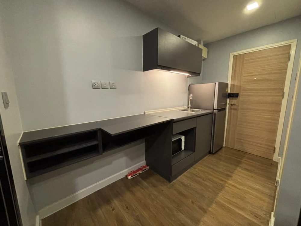 🏢✨ ให้เช่า Esta Bliss Condo รามอินทรา–มีนบุรี ✨🏢