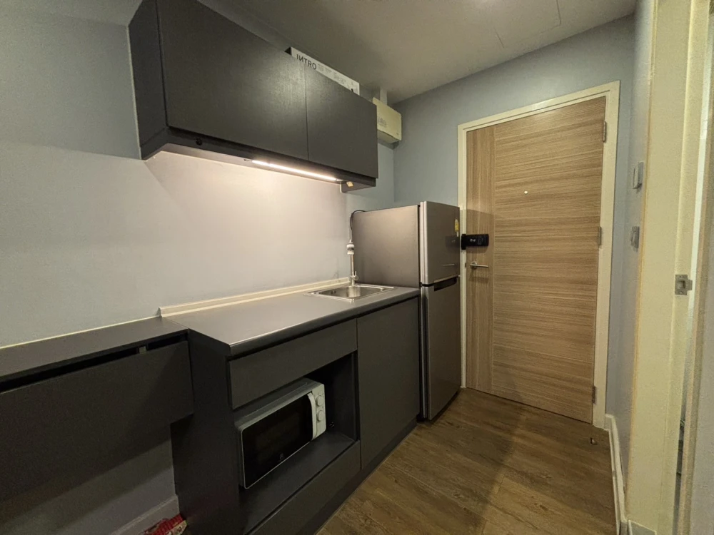 🏢✨ ให้เช่า Esta Bliss Condo รามอินทรา–มีนบุรี ✨🏢