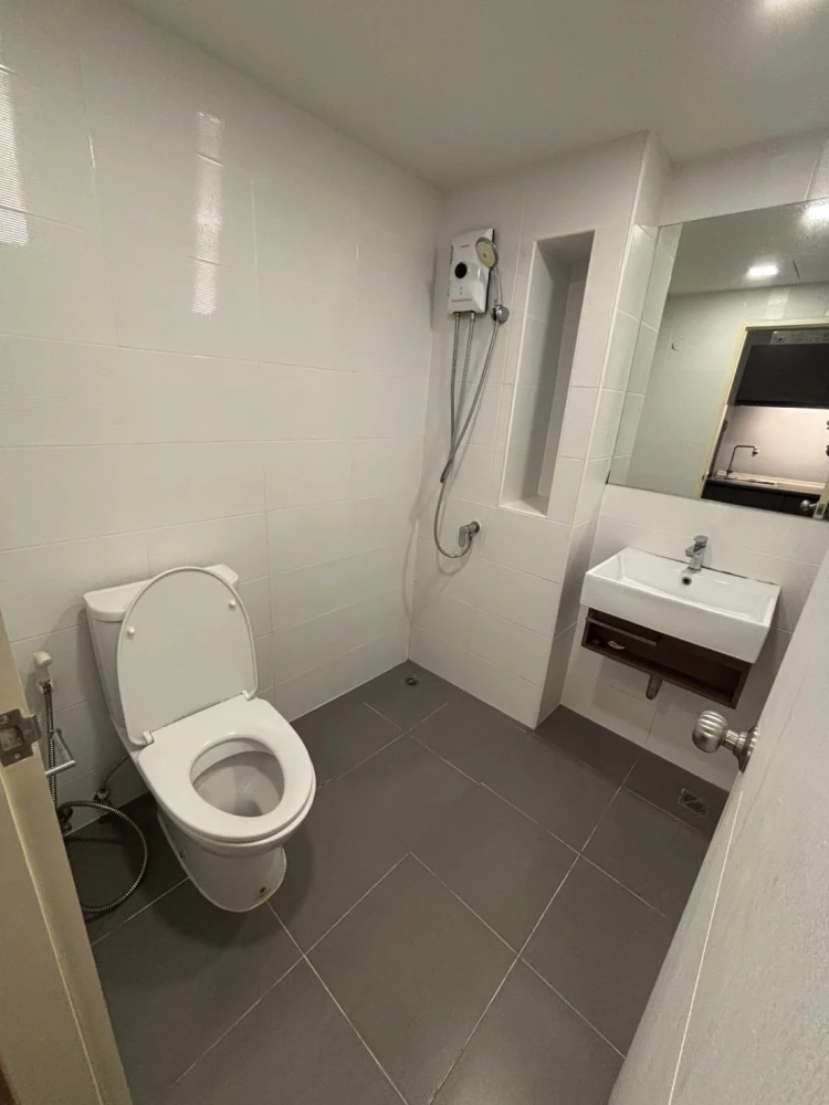 🏢✨ ให้เช่า Esta Bliss Condo รามอินทรา–มีนบุรี ✨🏢