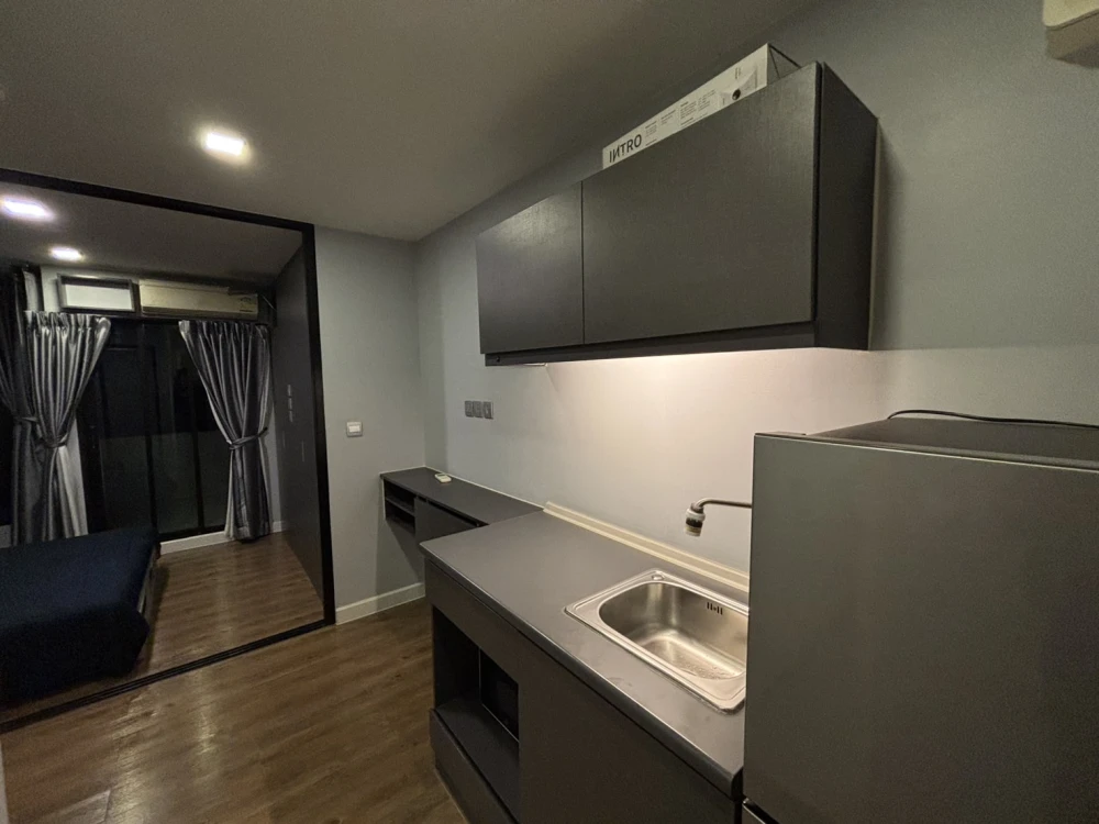 🏢✨ ให้เช่า Esta Bliss Condo รามอินทรา–มีนบุรี ✨🏢