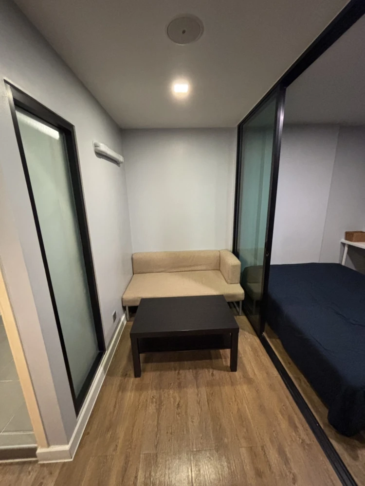 🏢✨ ให้เช่า Esta Bliss Condo รามอินทรา–มีนบุรี ✨🏢