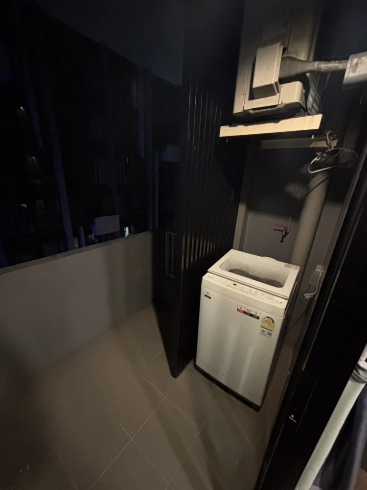 🏢✨ ให้เช่า Esta Bliss Condo รามอินทรา–มีนบุรี ✨🏢