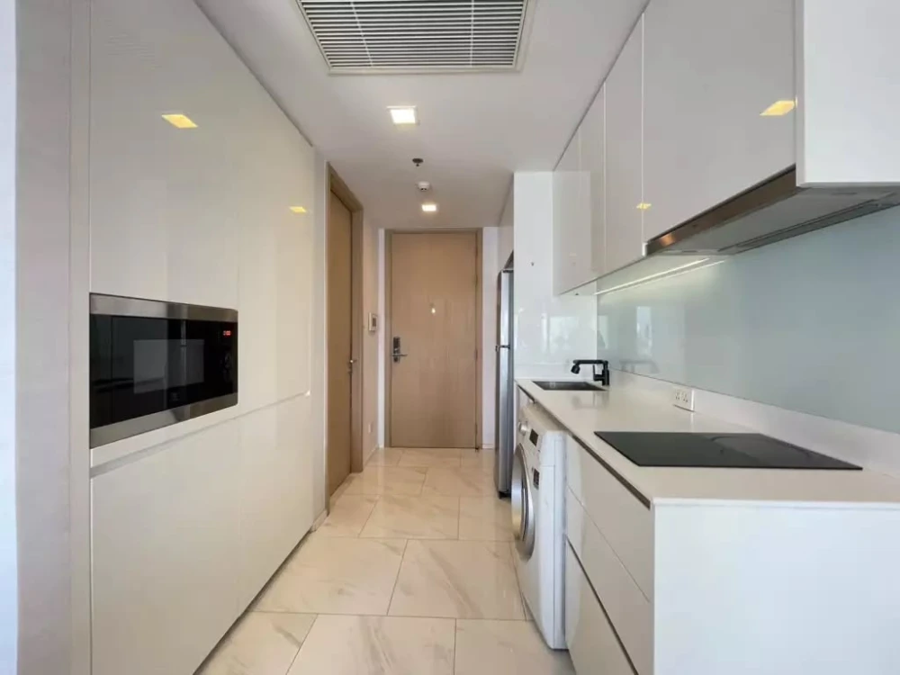 🔥 ให้เช่า Hyde Sukhumvit 11 ห้องหรู ใจกลางสุขุมวิท ใกล้ BTS Nana Station