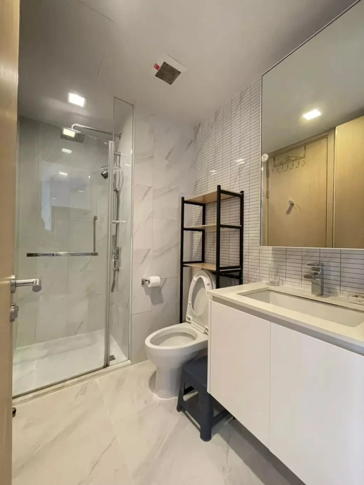 🔥 ให้เช่า Hyde Sukhumvit 11 ห้องหรู ใจกลางสุขุมวิท ใกล้ BTS Nana Station