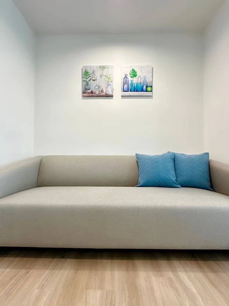 📍🏡 ให้เช่า iCondo Active พัฒนาการ ห้องสวย พร้อมอยู่! 🏡📍