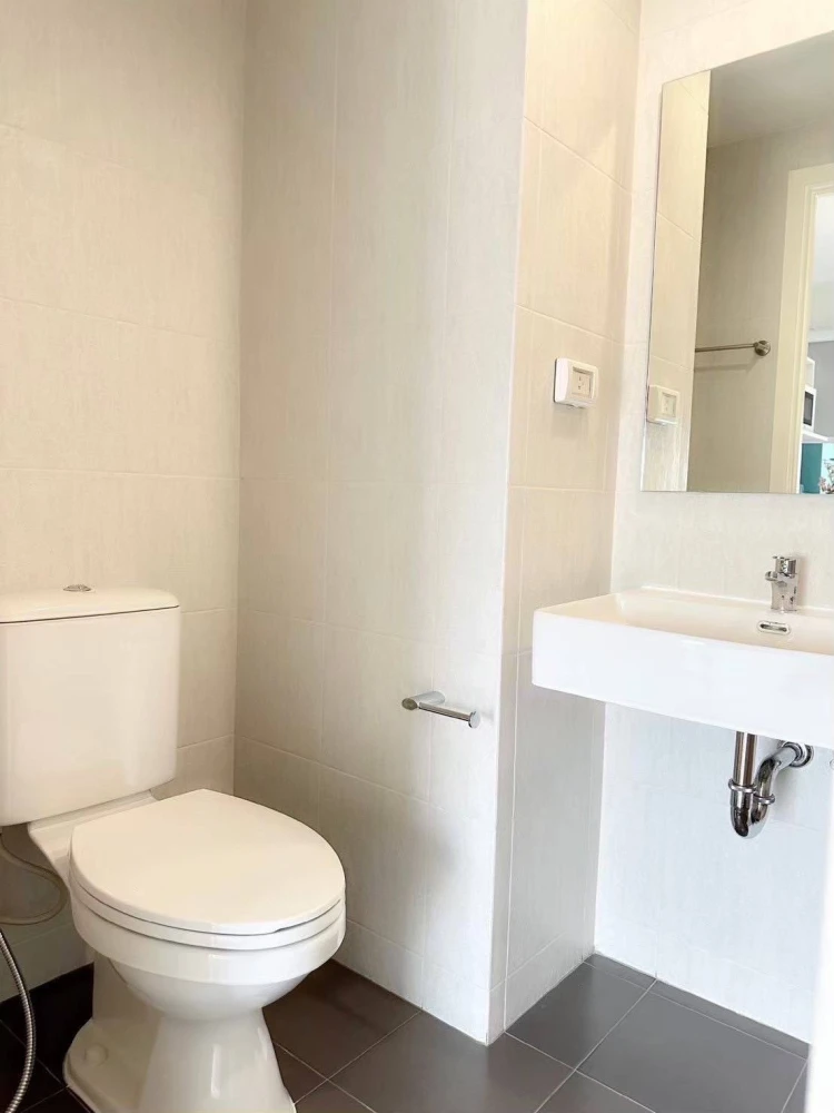 📍🏡 ให้เช่า iCondo Active พัฒนาการ ห้องสวย พร้อมอยู่! 🏡📍