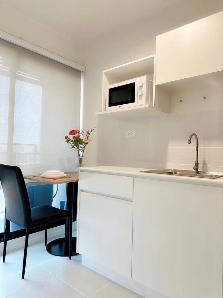 📍🏡 ให้เช่า iCondo Active พัฒนาการ ห้องสวย พร้อมอยู่! 🏡📍