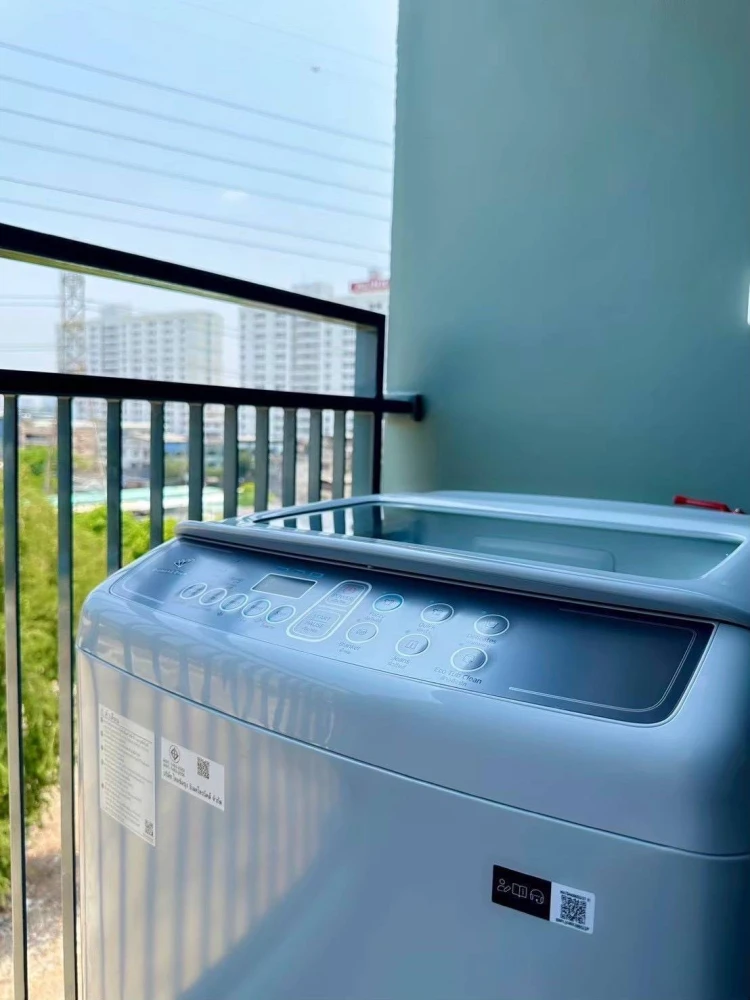 📍🏡 ให้เช่า iCondo Active พัฒนาการ ห้องสวย พร้อมอยู่! 🏡📍