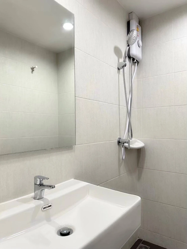 📍🏡 ให้เช่า iCondo Active พัฒนาการ ห้องสวย พร้อมอยู่! 🏡📍