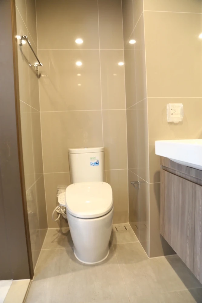 🔥 ให้เช่า IDEO MOBI ASOKE ใกล้ MRT เพชรบุรี / Airport Link มักกะสัน ห้องสวย พร้อมอยู่