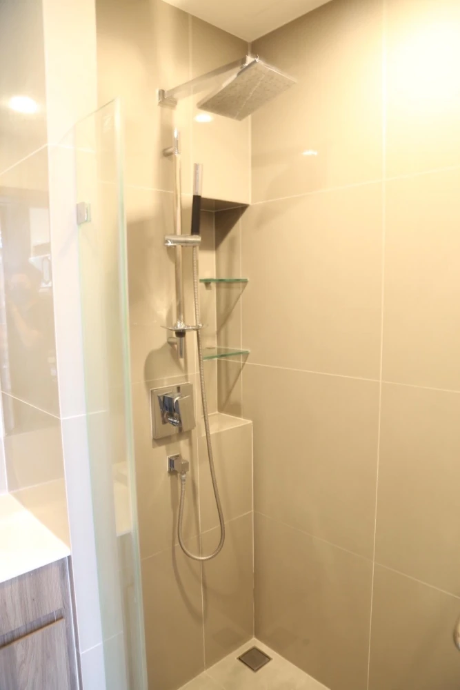 🔥 ให้เช่า IDEO MOBI ASOKE ใกล้ MRT เพชรบุรี / Airport Link มักกะสัน ห้องสวย พร้อมอยู่