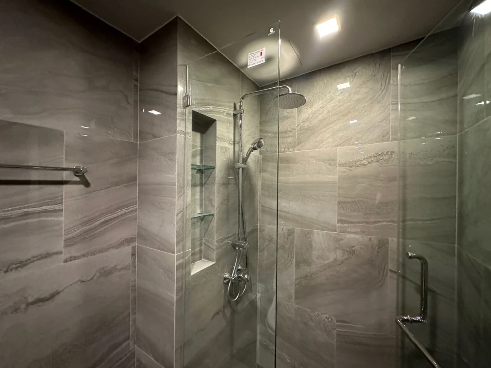 🪩🏙️ ให้เช่า Ideo Q Sukhumvit 36 | ชั้นสูงวิวแม่น้ำ Rare Unit ห้องใหม่สุดหรู! 🏙️🪩