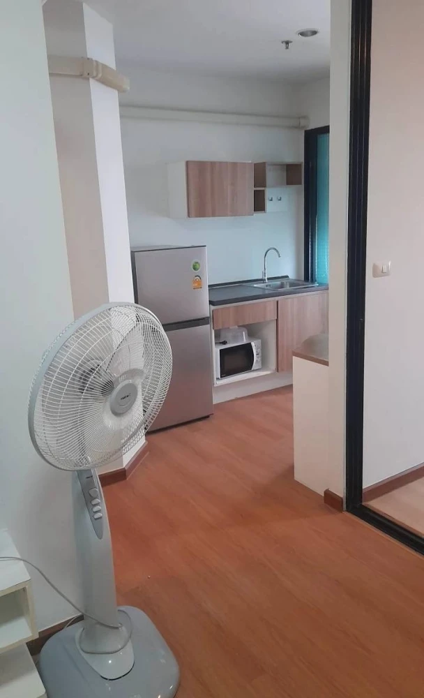 🌿 ให้เช่า J Condo สาทร–กัลปพฤกษ์ ห้องรีโนเวทใหม่ บรรยากาศสงบ เป็นส่วนตัว 🌿