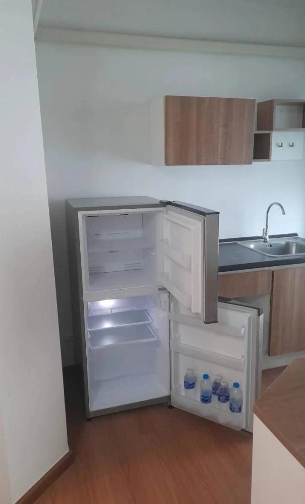 🌿 ให้เช่า J Condo สาทร–กัลปพฤกษ์ ห้องรีโนเวทใหม่ บรรยากาศสงบ เป็นส่วนตัว 🌿