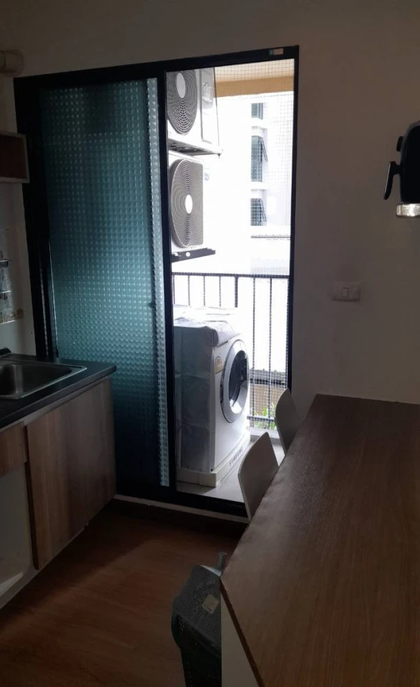 🌿 ให้เช่า J Condo สาทร–กัลปพฤกษ์ ห้องรีโนเวทใหม่ บรรยากาศสงบ เป็นส่วนตัว 🌿