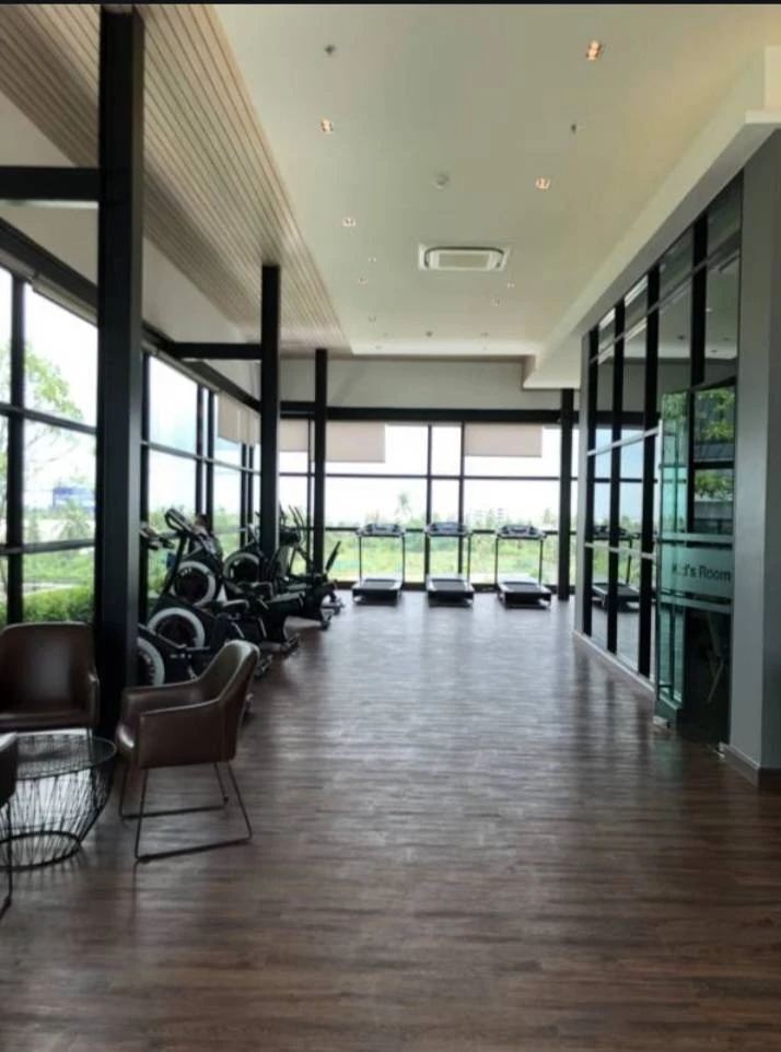 🌿 ให้เช่า J Condo สาทร–กัลปพฤกษ์ ห้องรีโนเวทใหม่ บรรยากาศสงบ เป็นส่วนตัว 🌿