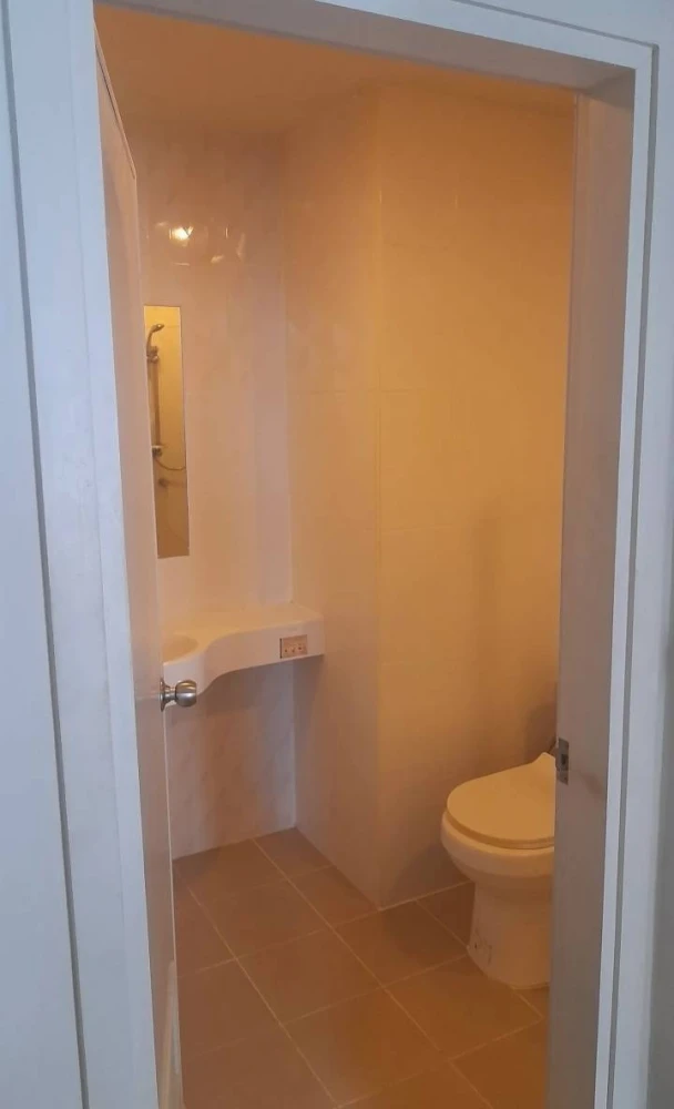 🌿 ให้เช่า J Condo สาทร–กัลปพฤกษ์ ห้องรีโนเวทใหม่ บรรยากาศสงบ เป็นส่วนตัว 🌿