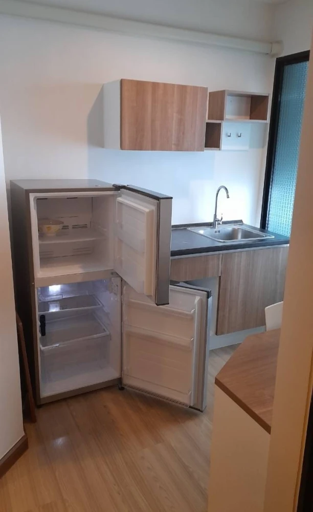 🌿 ให้เช่า J Condo สาทร–กัลปพฤกษ์ ห้องรีโนเวทใหม่ บรรยากาศสงบ เป็นส่วนตัว 🌿