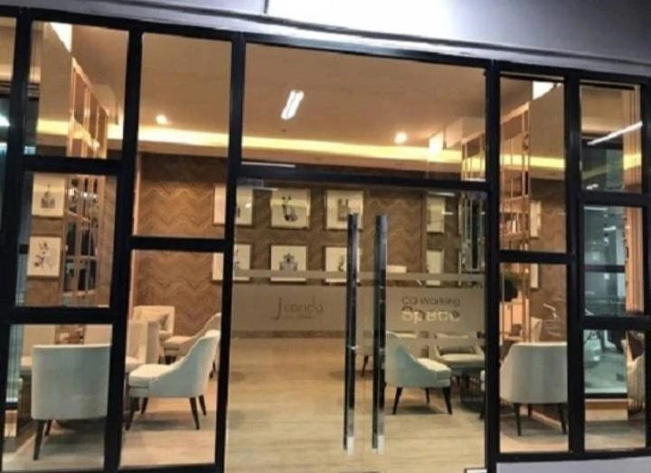 🏝️🌿 ให้เช่า J Condo (Sky Resort) สาทร-กัลปพฤกษ์ วิวสระ ฟีลรีสอร์ท! 🌿🏝️