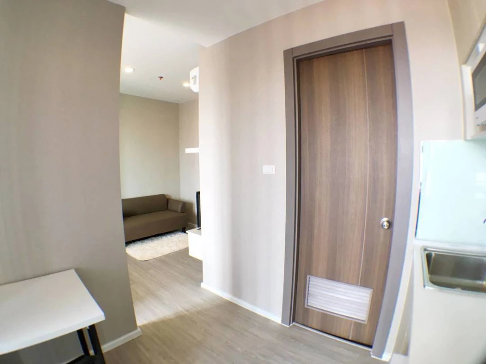 🚀🏙️ ให้เช่า J.W. Station @Ramintra | ติดรถไฟฟ้า ห้องสวย ครบ พร้อมอยู่! 🏙️🚀