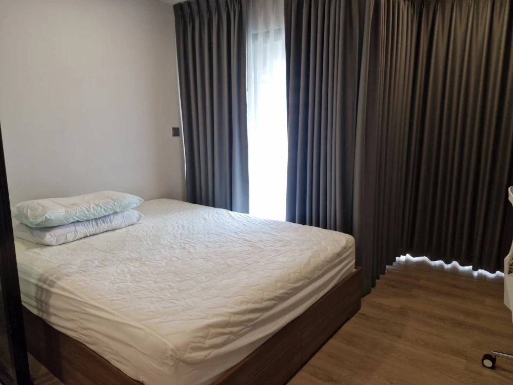 🏢 ให้เช่า Kave Town Shift ใกล้ ม.กรุงเทพ