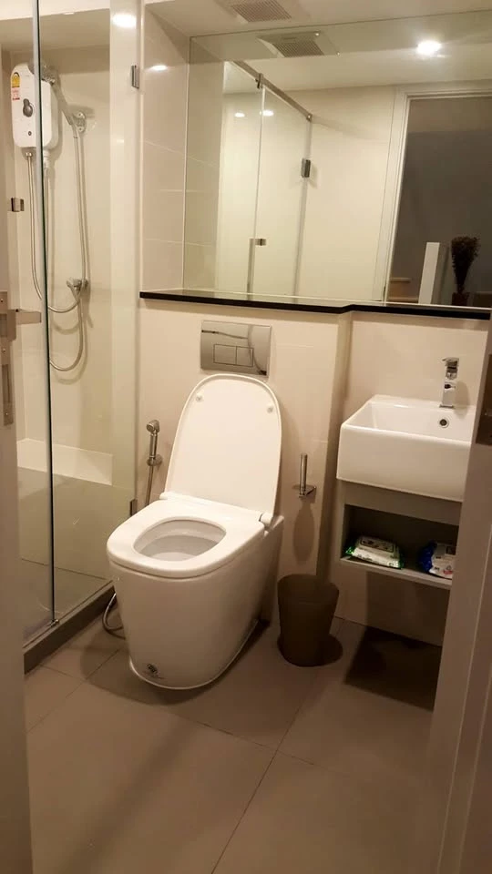 🖤🏙️ ให้เช่า Knightsbridge Prime Sathorn | Duplex เพดานสูง ฟีลหรู พร้อมอยู่! 🏙️🖤