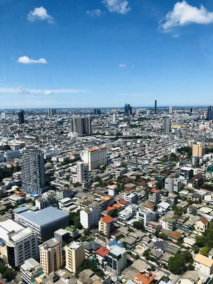 🖤🏙️ ให้เช่า Knightsbridge Prime Sathorn | Duplex เพดานสูง ฟีลหรู พร้อมอยู่! 🏙️🖤