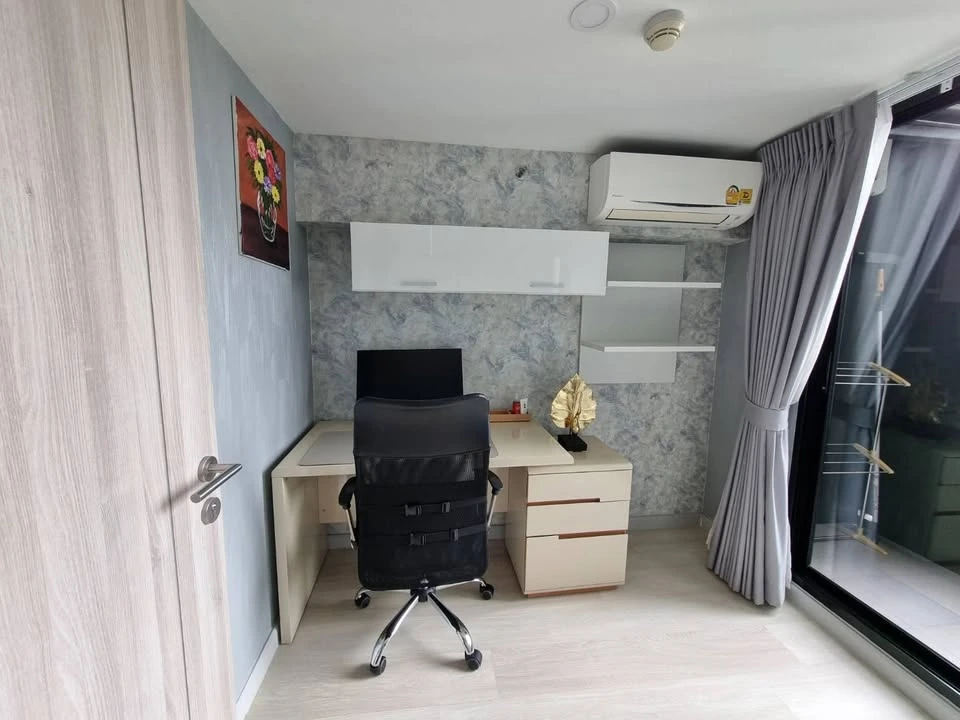 🖤🏙️ ให้เช่า Knightsbridge Prime Sathorn | Duplex เพดานสูง ฟีลหรู พร้อมอยู่! 🏙️🖤