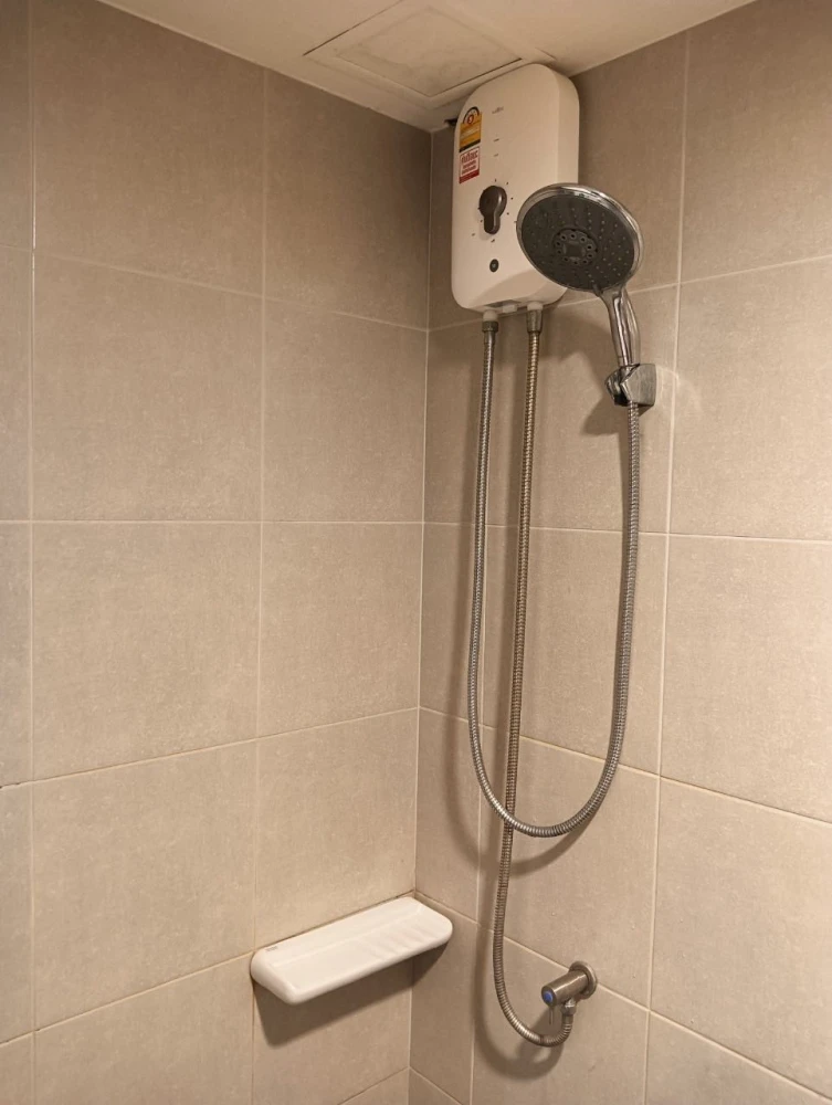 🎀🏙️ ให้เช่า Lumpini Park เพชรเกษม 98 | ห้องสตูดิโอ น่ารัก พร้อมอยู่! 🏙️🎀