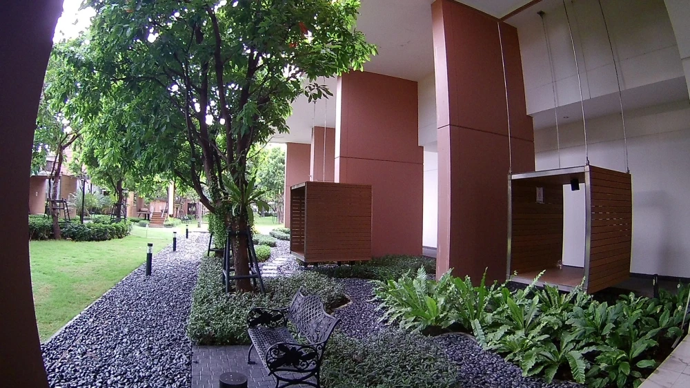 ✨ ให้เช่า M จตุจักร ห้องสวย วิวเมือง พร้อมอยู่