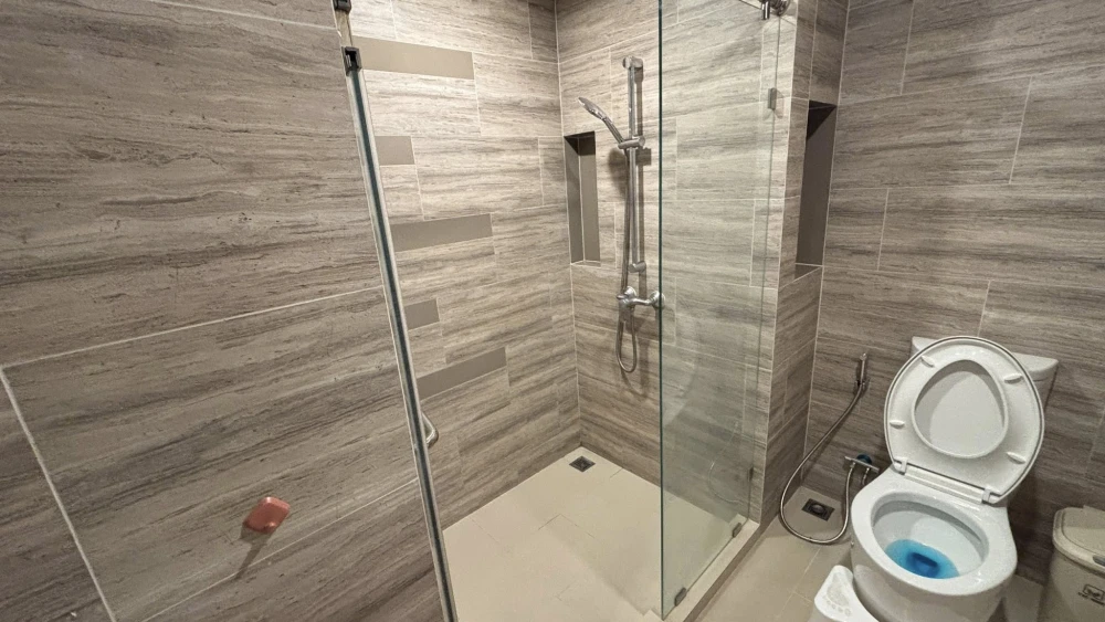 🐾🌿 ให้เช่า Maestro 03 Ratchada – Rama 9 ห้องมุม Pet Friendly สุดคิ้วท์! 🌿🐾