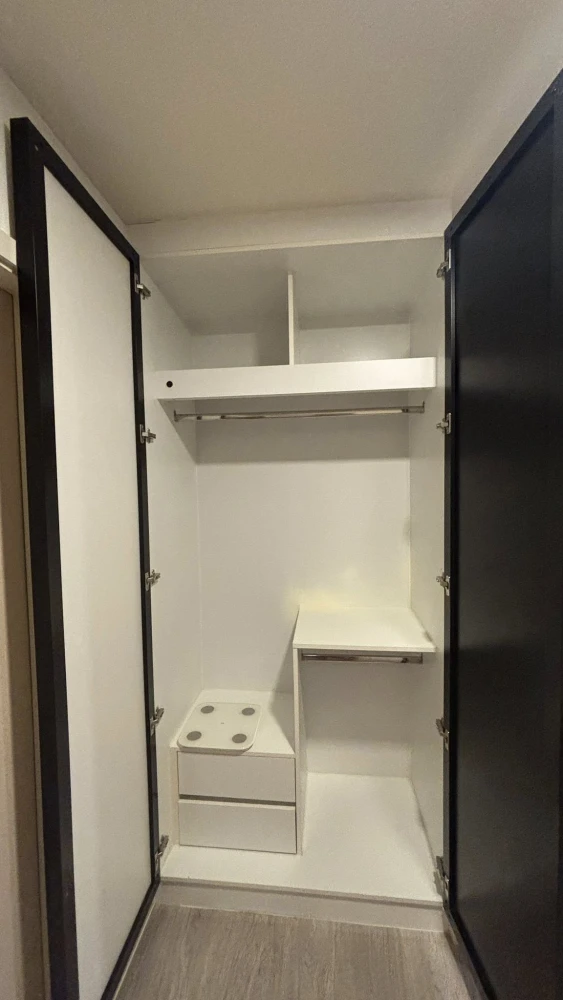 🐾🌿 ให้เช่า Maestro 03 Ratchada – Rama 9 ห้องมุม Pet Friendly สุดคิ้วท์! 🌿🐾