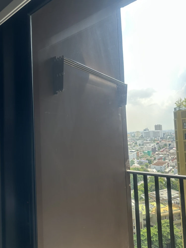 🌆✨ ให้เช่า Metris District Ladprao ห้องสวยวิวสูง พร้อมอยู่ครบ ใจกลางลาดพร้าว 💖🏙️