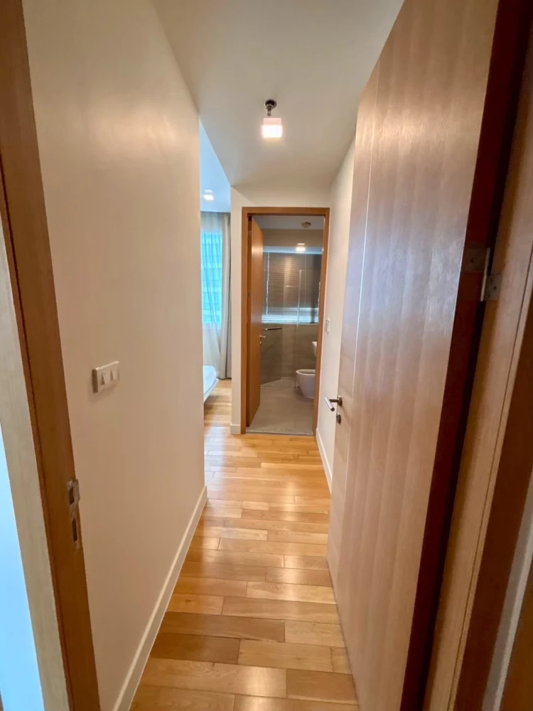 🖤🏙️ ให้เช่า Millennium Residence @ Sukhumvit 16 ห้องใหญ่หรู ใจกลางเมือง! 🏙️🖤