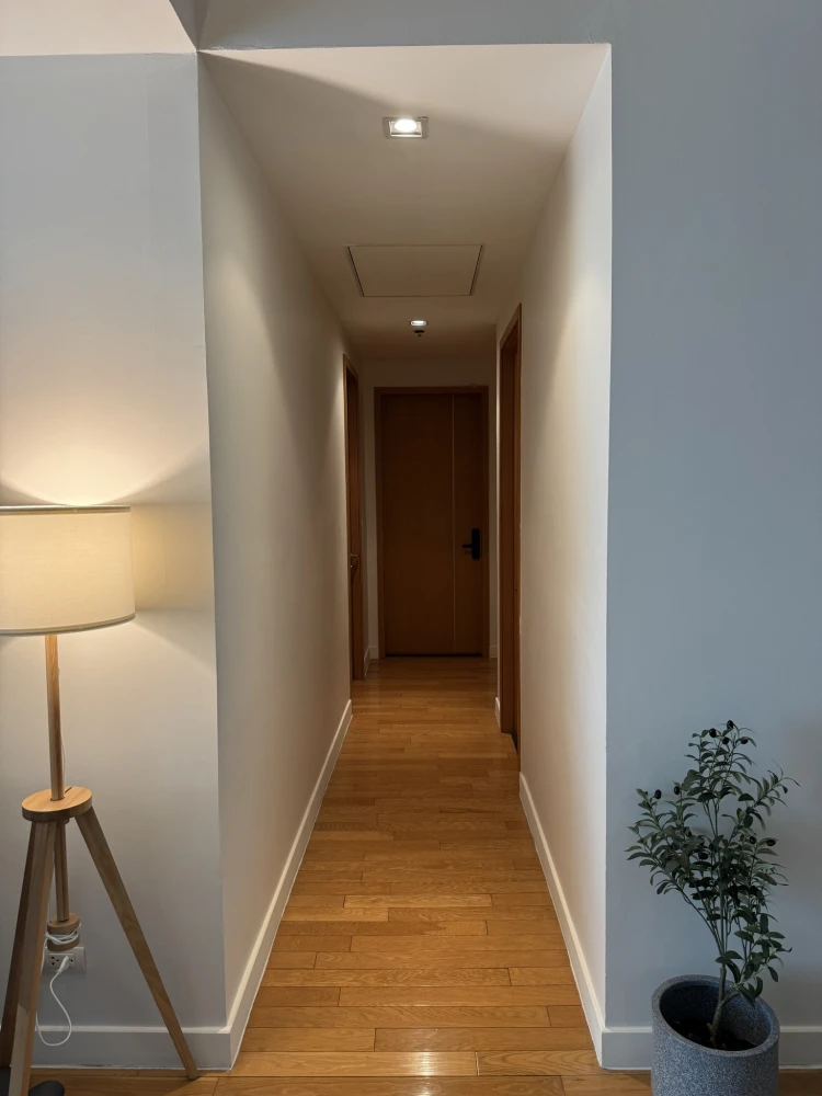 💎🏙️ ให้เช่า Millennium Residence @ Sukhumvit 16 | ห้องใหญ่หรู วิวสูง พร้อมอยู่! 🏙️💎