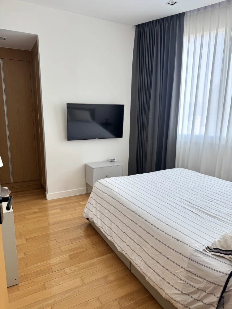 💎🏙️ ให้เช่า Millennium Residence @ Sukhumvit 16 | ห้องใหญ่หรู วิวสูง พร้อมอยู่! 🏙️💎