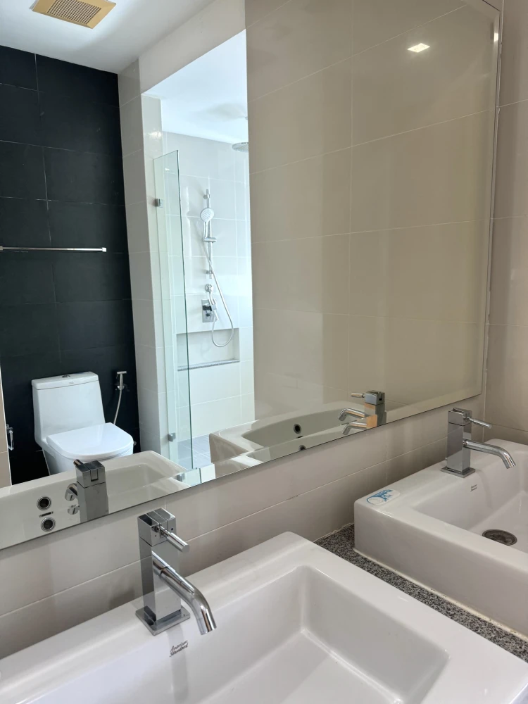 💎🏙️ ให้เช่า Millennium Residence @ Sukhumvit 16 | ห้องใหญ่หรู วิวสูง พร้อมอยู่! 🏙️💎