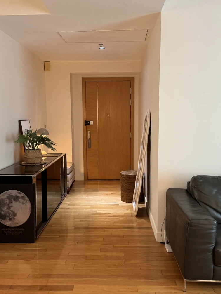 💎🏙️ ให้เช่า Millennium Residence @ Sukhumvit 16 | ห้องใหญ่หรู วิวสูง พร้อมอยู่! 🏙️💎