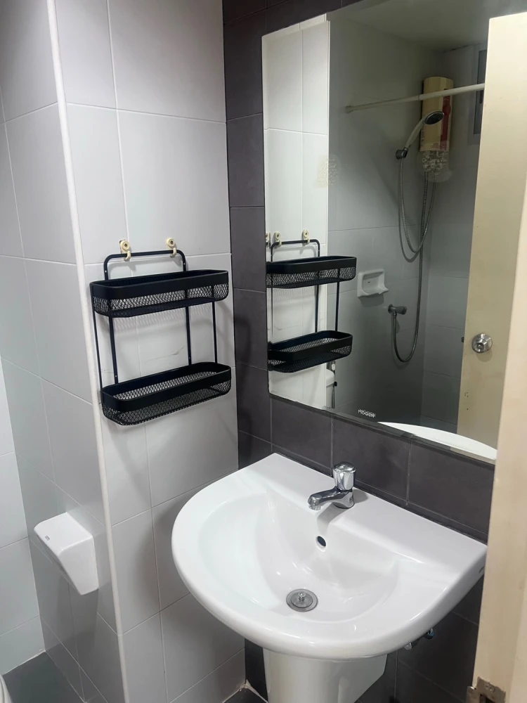 ✨ ให้เช่า My Condo Sukhumvit 52 | ห้องกว้าง เดินทางง่าย ใกล้ BTS 🚆