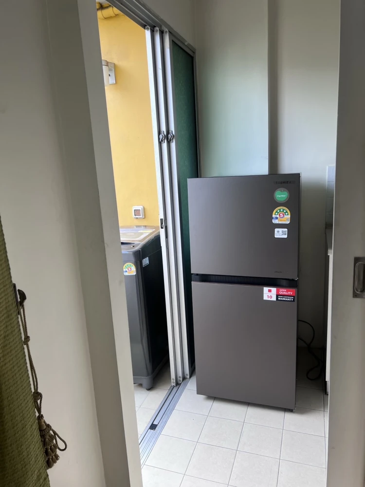 ✨ ให้เช่า My Condo Sukhumvit 52 | ห้องกว้าง เดินทางง่าย ใกล้ BTS 🚆