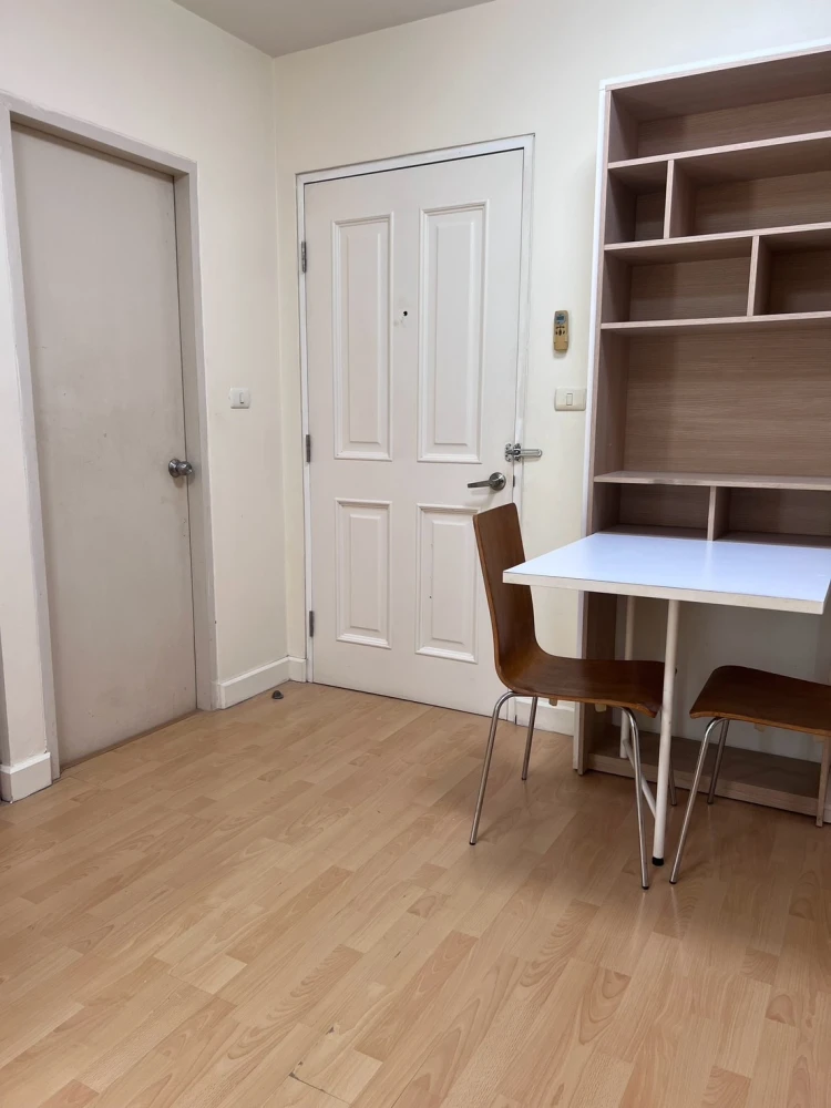 ✨ ให้เช่า My Condo Sukhumvit 52 | ห้องกว้าง เดินทางง่าย ใกล้ BTS 🚆