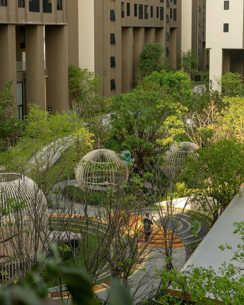 🌊🏡 ให้เช่า New Riverrest ราษฎร์บูรณะ ห้องสวย ติดริมแม่น้ำ บรรยากาศดีสุด ๆ! 🏡🌊