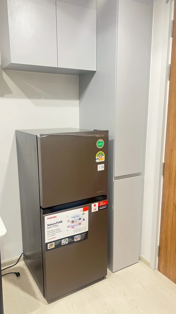 🌊🏡 ให้เช่า New Riverrest ราษฎร์บูรณะ ห้องสวย ติดริมแม่น้ำ บรรยากาศดีสุด ๆ! 🏡🌊