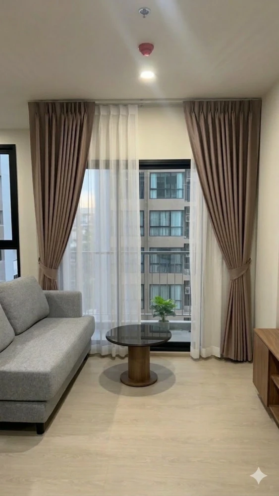 🌊🏡 ให้เช่า New Riverrest ราษฎร์บูรณะ ห้องสวย ติดริมแม่น้ำ บรรยากาศดีสุด ๆ! 🏡🌊