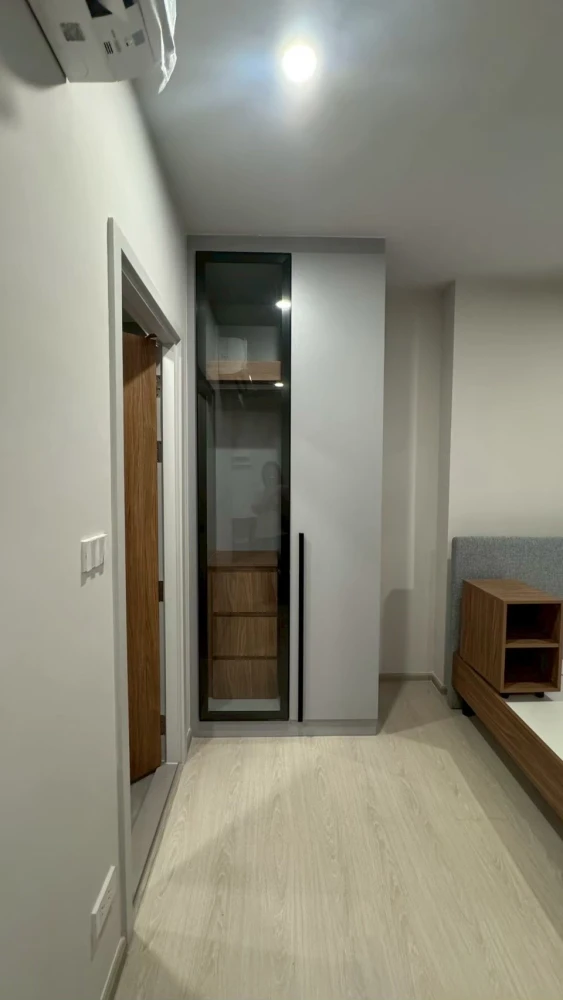 🌊🏡 ให้เช่า New Riverrest ราษฎร์บูรณะ ห้องสวย ติดริมแม่น้ำ บรรยากาศดีสุด ๆ! 🏡🌊