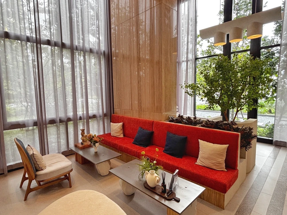 🌊🏡 ให้เช่า New Riverrest ราษฎร์บูรณะ ห้องสวย ติดริมแม่น้ำ บรรยากาศดีสุด ๆ! 🏡🌊