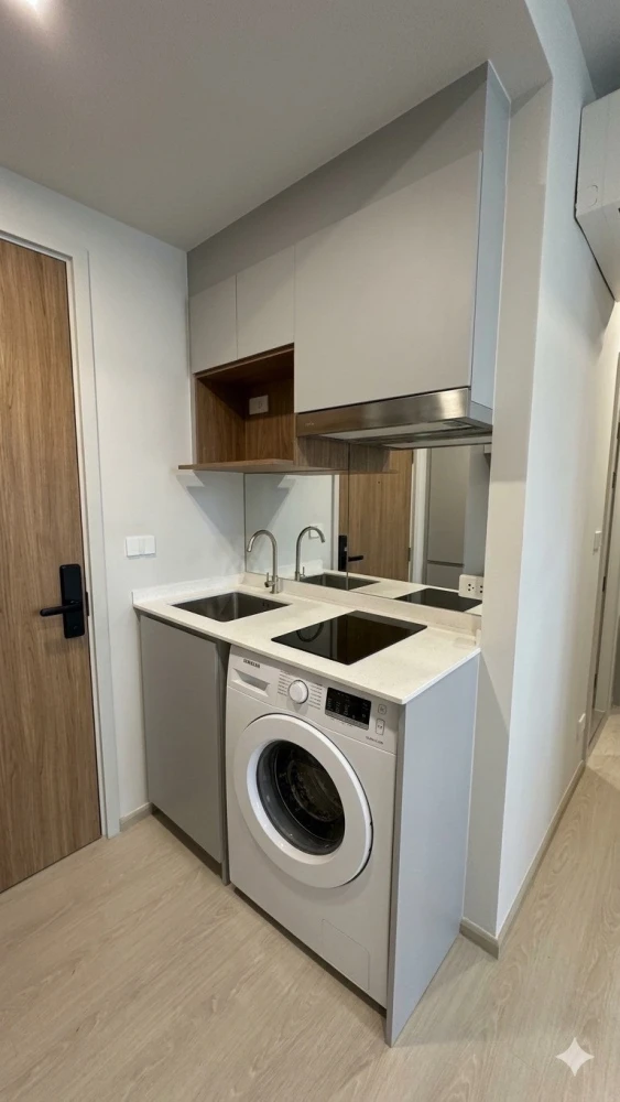 🌊🏡 ให้เช่า New Riverrest ราษฎร์บูรณะ ห้องสวย ติดริมแม่น้ำ บรรยากาศดีสุด ๆ! 🏡🌊