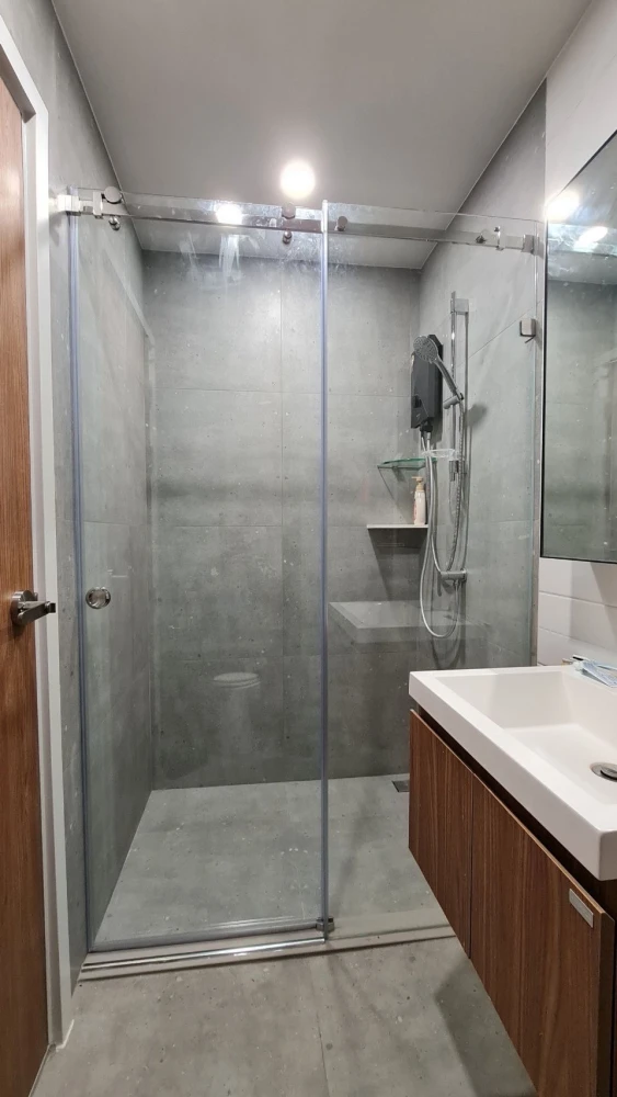 🌊🏡 ให้เช่า New Riverrest ราษฎร์บูรณะ ห้องสวย ติดริมแม่น้ำ บรรยากาศดีสุด ๆ! 🏡🌊