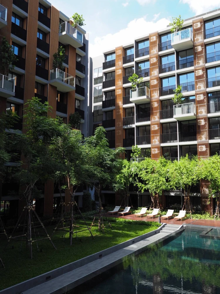 🌼🏙️ ให้เช่า Noble Ambience Sukhumvit 42 | ห้องสวย Rare Unit ใกล้ BTS เอกมัย! 🏙️🌼