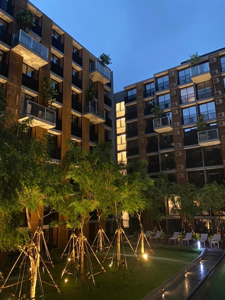 🌼🏙️ ให้เช่า Noble Ambience Sukhumvit 42 | ห้องสวย Rare Unit ใกล้ BTS เอกมัย! 🏙️🌼